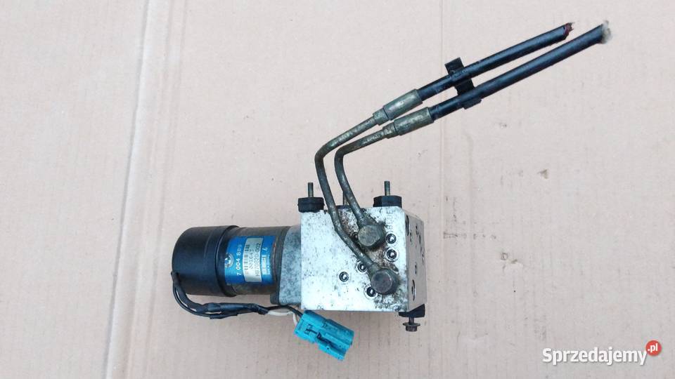 Hydrauliczna pompa klapy bagażnika BMW E39 kombi Koszalin