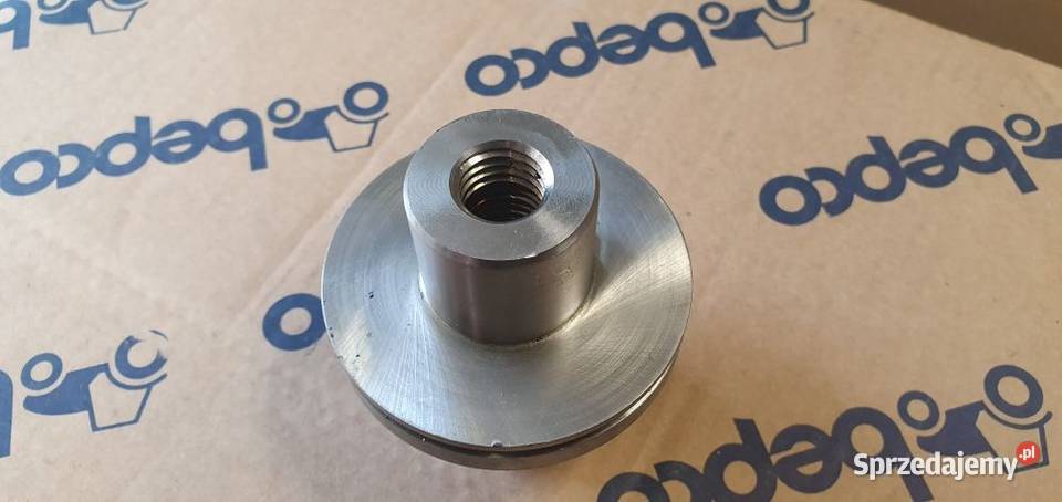 Sworzeń zwrotnicy Massey Ferguson Landini Dobrzyniewo Duże