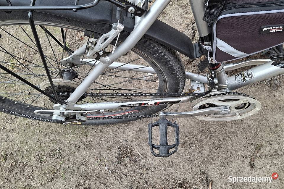 rower Kross Xexagon V5 sprzedam Pozostałe mazowieckie Warszawa