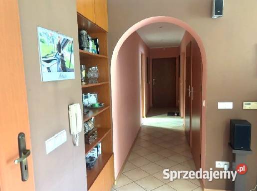 Syndyk sprzeda dom jednorodzinny I przetarg