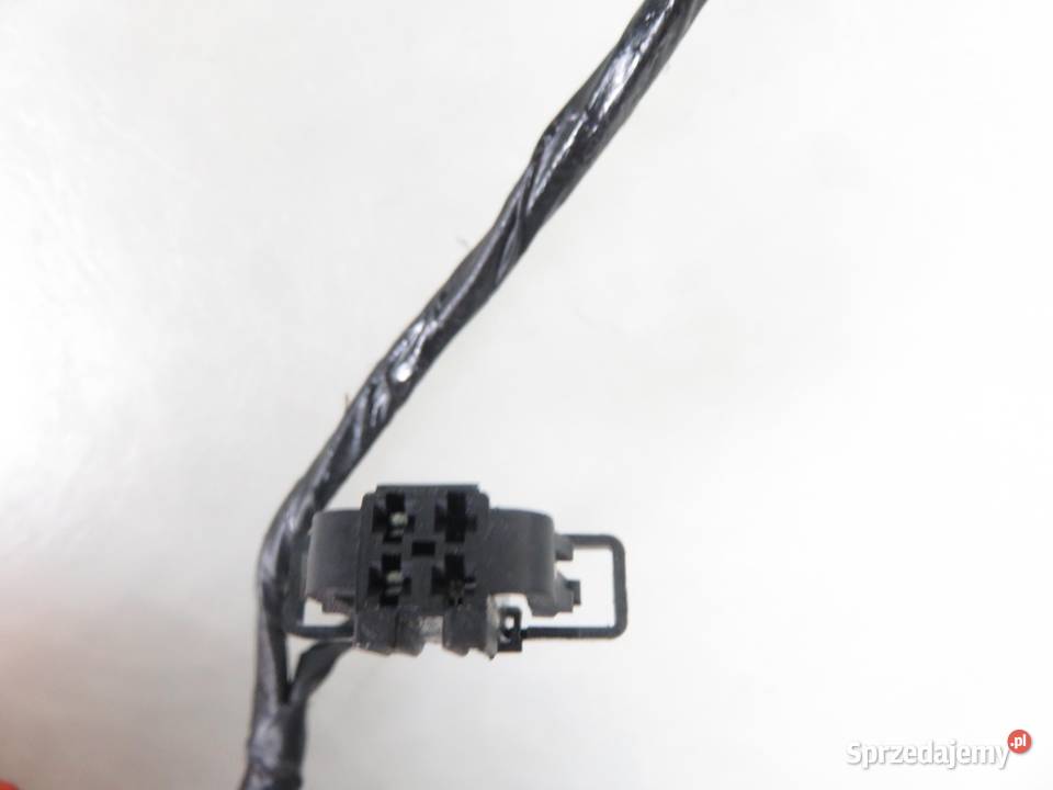 LUSTERKO PRAWE AUDI Q7 4L1857410C 4L0857538F małopolskie