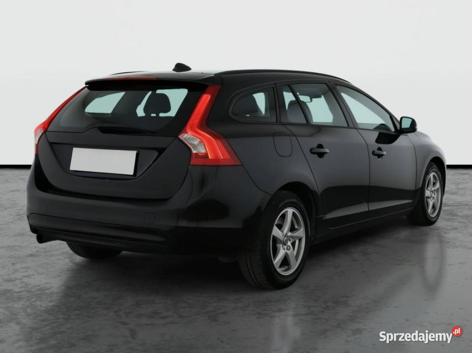 Volvo V60 D3 20 elektryczne szyby