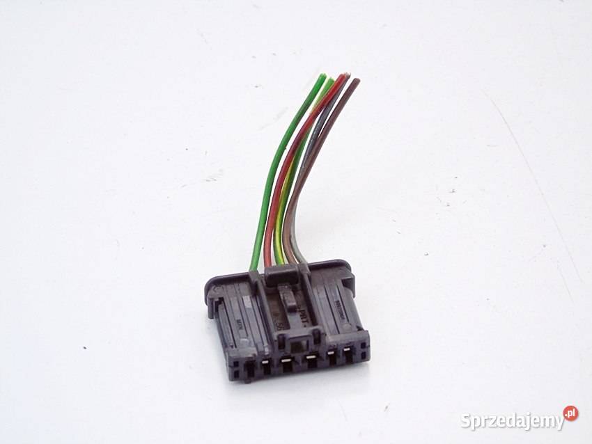 WTYCZKA KOSTKA CITROEN C3 III 208 308 DS7 C4 C5 osobowe Sosnowiec