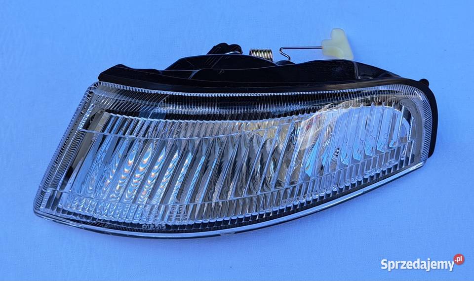 REFLEKTOR HALOGEN LEWY KIA SEPHIA 9497 Lampy przeciwmgielne Mielęcin