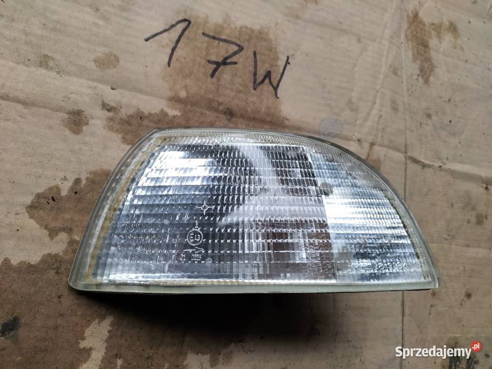KIERUNKOWSKAZ LEWY 183394B FIAT PUNTO 1