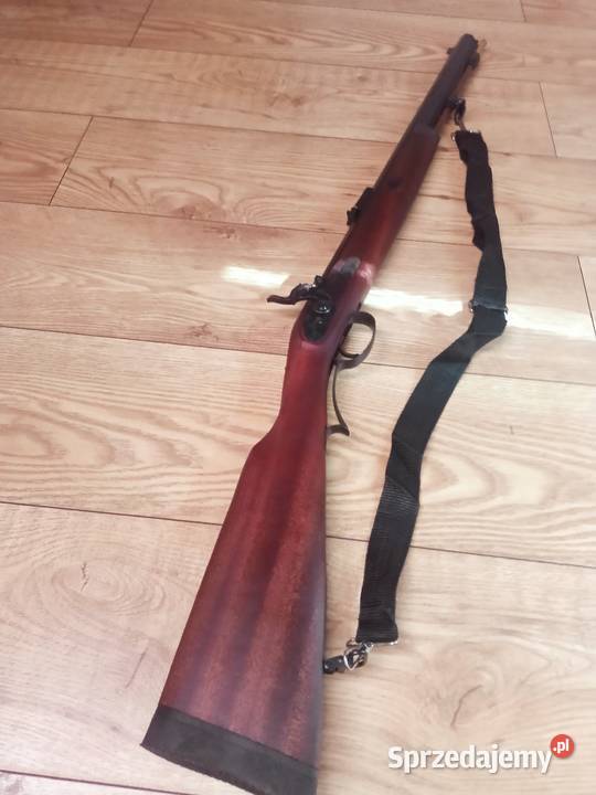 Hawken 200 cal45 Karabin czarnoprochowy Gorzów Wielkopolski