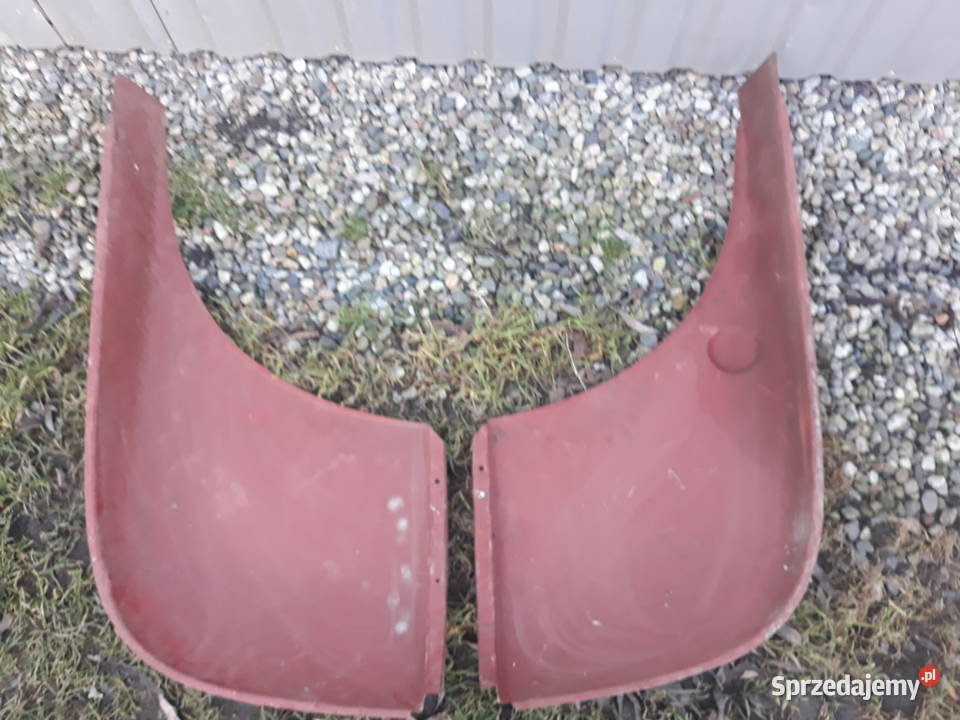 PUKIEL GÓRNY PUKLE FSD NYSA 521 522 CZASZA nowe sprzedam
