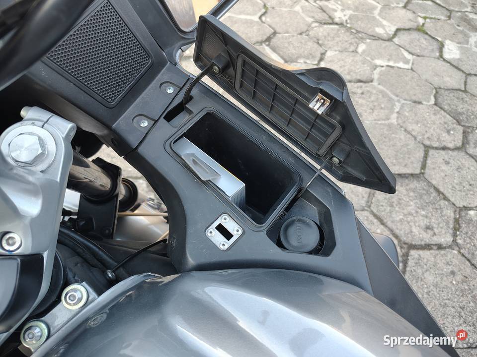 Motor CF MOT650 TK Zielonka