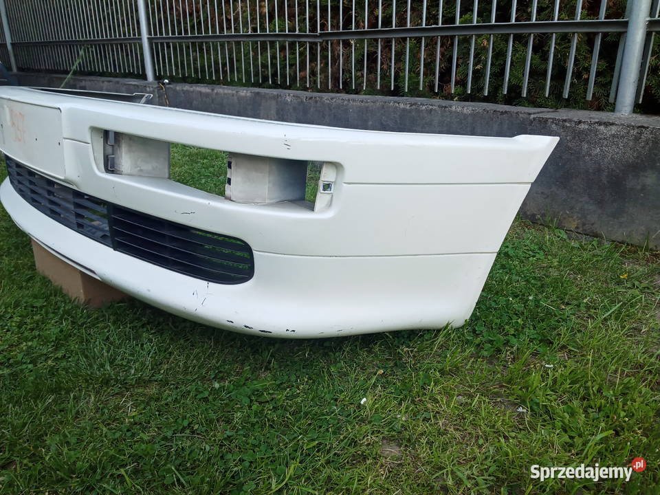 Audi 80 B4 Competition S2 Coupe Cabrio Zderzak Dębica