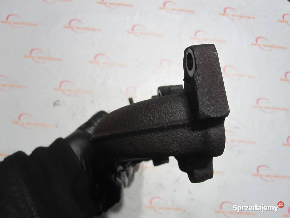 ASTRA INSIGNIA ZAFIRA 20 CDTI A20DTH 160 osobowe Kolektory wydechowe świętokrzyskie sprzedam