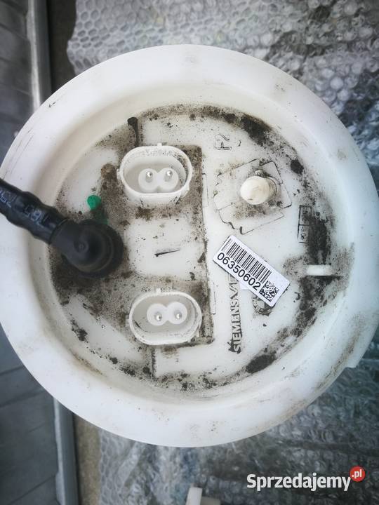 Pompa paliwa Bmw e90 e91 e92 e93 N52 N53 N54 20 Dębica sprzedam
