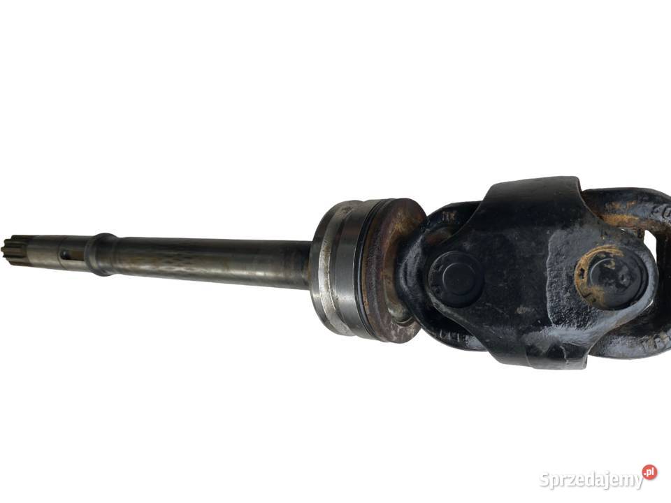 PÓŁOŚ PRAWA 5191416 5191027 5191024 HOLLAND Łódź