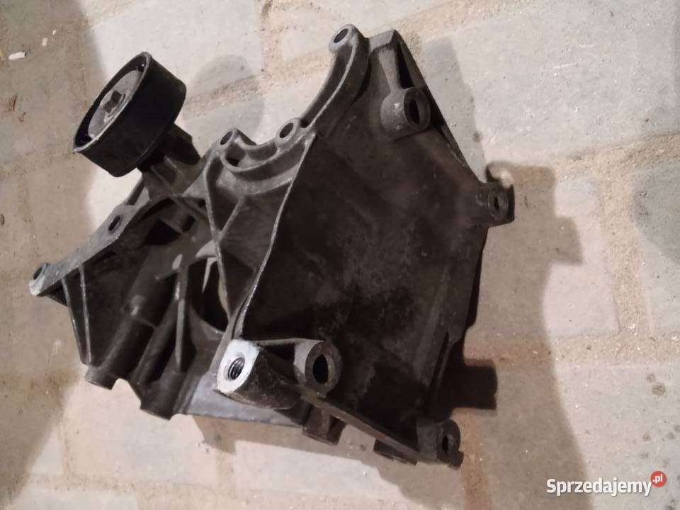 Łapa uchwyt mocowanie Niedrzwica Duża