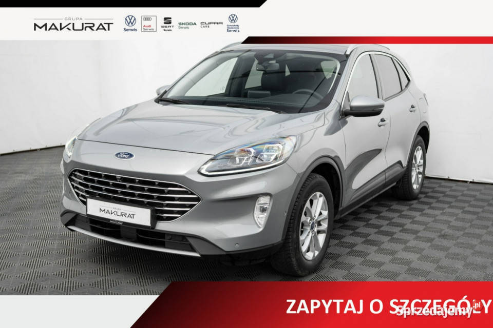 Ford Kuga GD1M17525 FHEV FWD Titanium Podgrzf wspomaganie kierownicy Pępowo