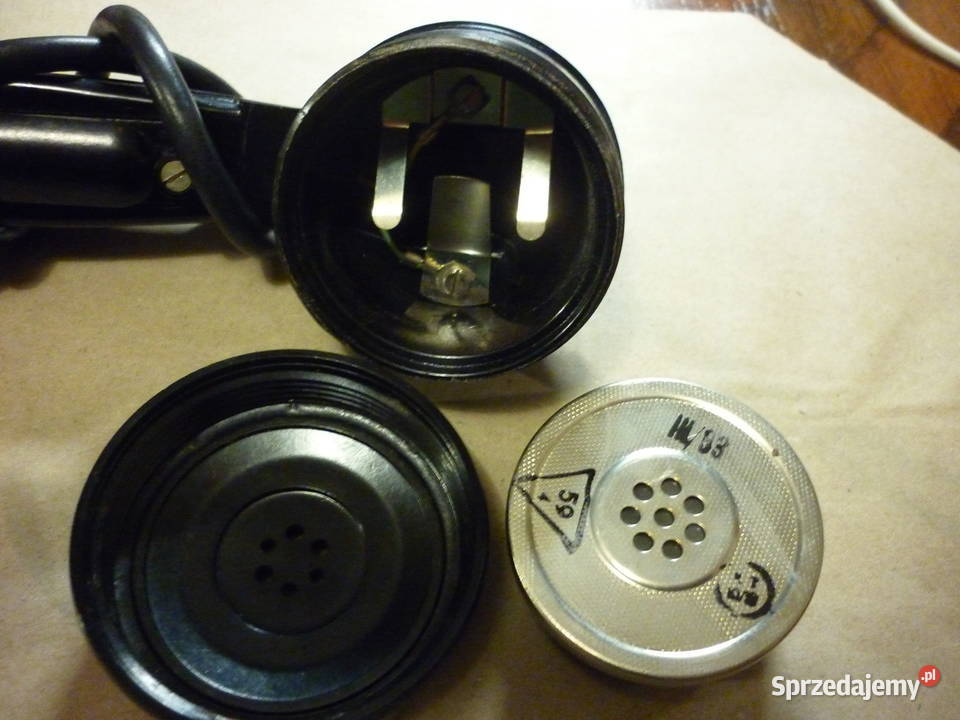 MIKROTELEFON Dębica