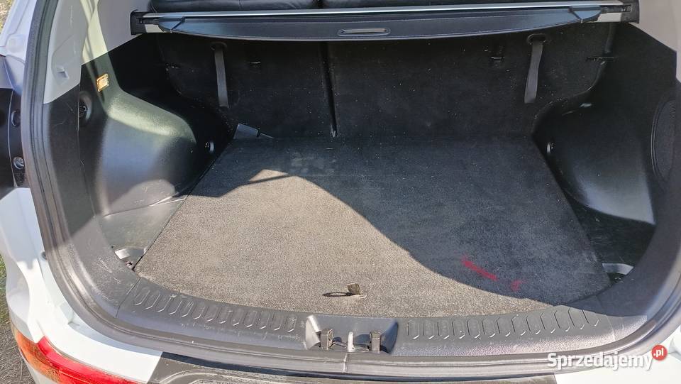 Kia sportage 3 20 CRDi 4x4 elektryczne szyby Pleszew