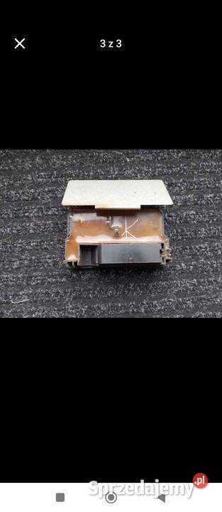 Iskrownik trumatic kujawsko-pomorskie Bydgoszcz