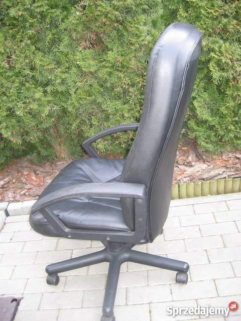 fotelkrzesło biurowe