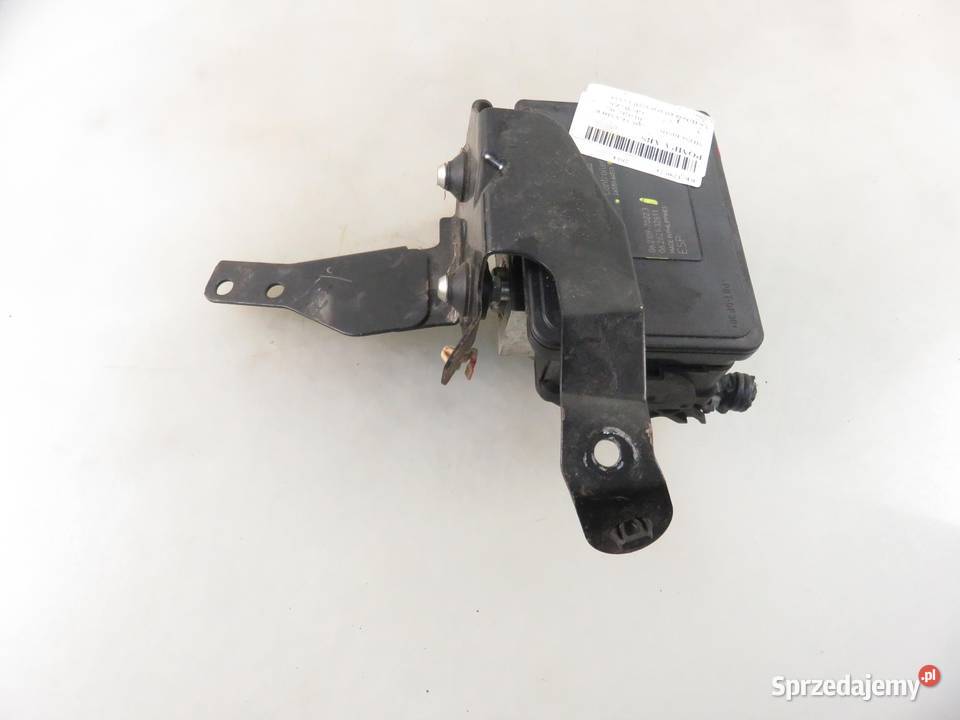 POMPA ABS MITSUBISHI OUTLANDER III 06210970223 osobowe małopolskie