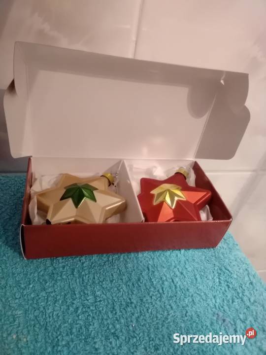 Ozdoba choinkowa łódzkie Łódź