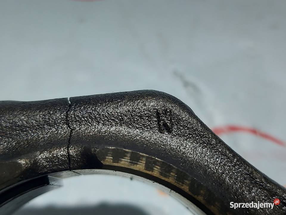 OPEL ASTRA INSIGNIA 20 CDTI A20DTH 140 tłok Kielce