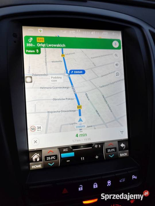 Opel Astra J 2010 2019 16 16 tdci 136 2 kpl kół 4/5