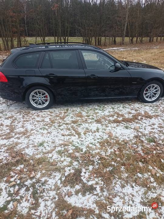 BMW E91 Lubaczów sprzedam