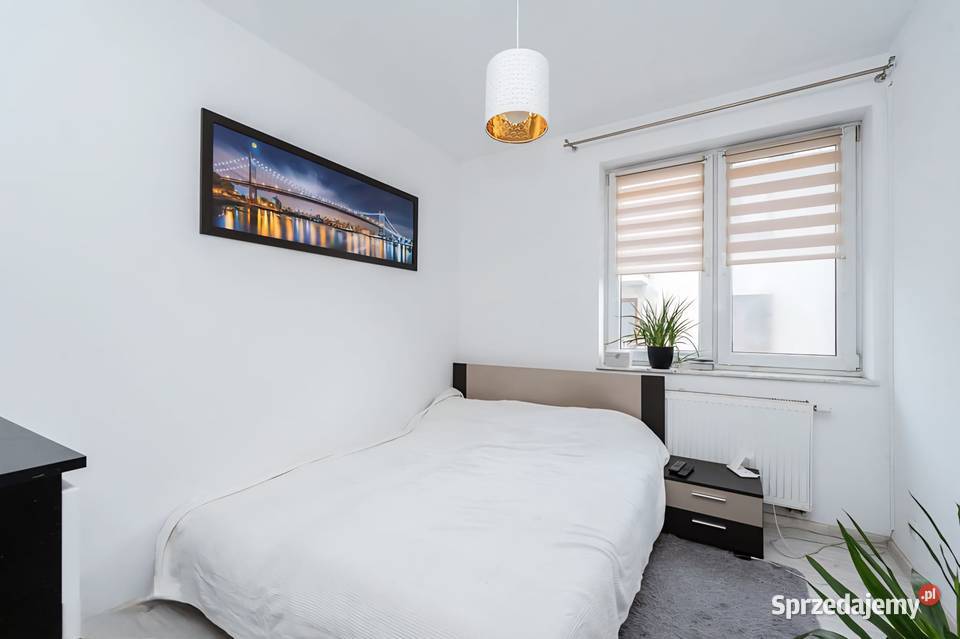 Sprzedam mieszkanie 3 pokoje balkon 60m2 Marko Marki