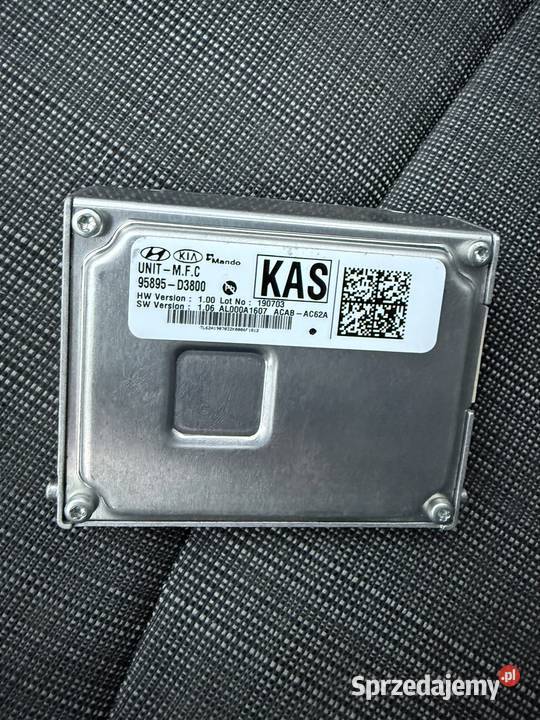 Kamera Asystent Pasa Ruchu Tucson III 95895D3800 mazowieckie