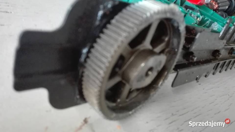 Nożyce do żywopłotu Black Deker GT501 500 W na