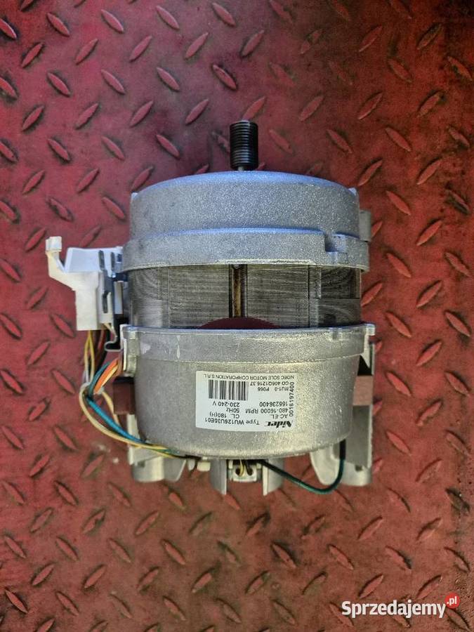 Silnik do pralki Elektrolux EWS11054NDU Jelenia Góra