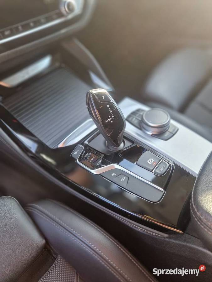 Sprzedam BMW X4 opolskie Górki