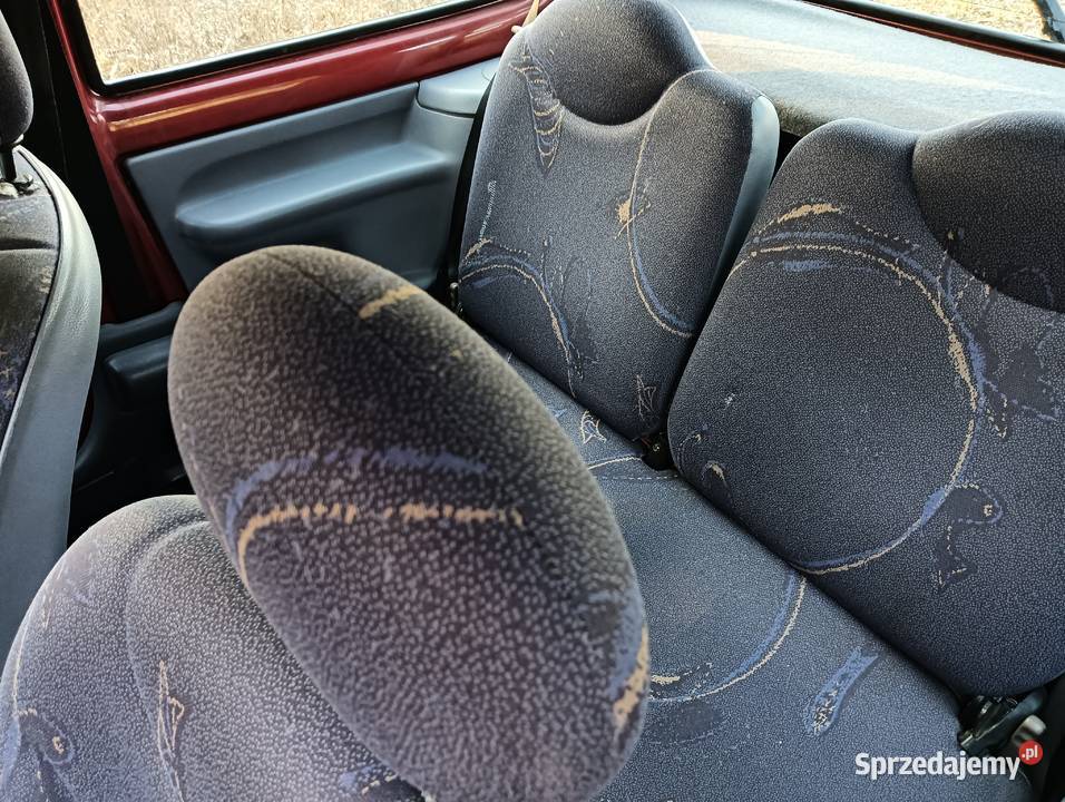 Renault Twingo Zaniemyśl sprzedam