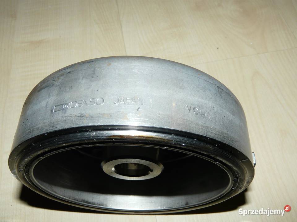 Yamaha TT600S Magneto Koło Zamachowe TT 600 S Halinów sprzedam