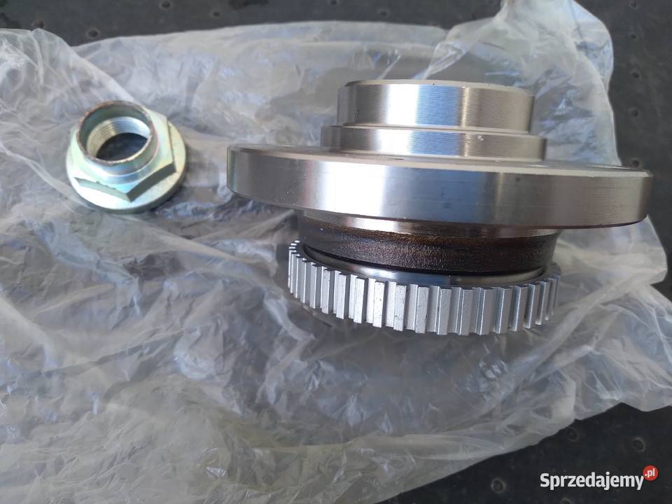 Piasta koła przód bmw e30 Białystok