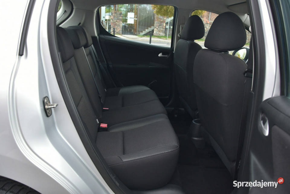 Peugeot 207 14HDi 68 2012r Salon IIwł Klima 4/5 mazowieckie Kampinos sprzedam