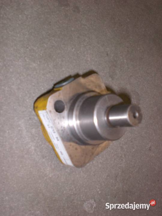 Pompa tłoczkowa wrzeciennika do tokarki 1M63 sprzedam