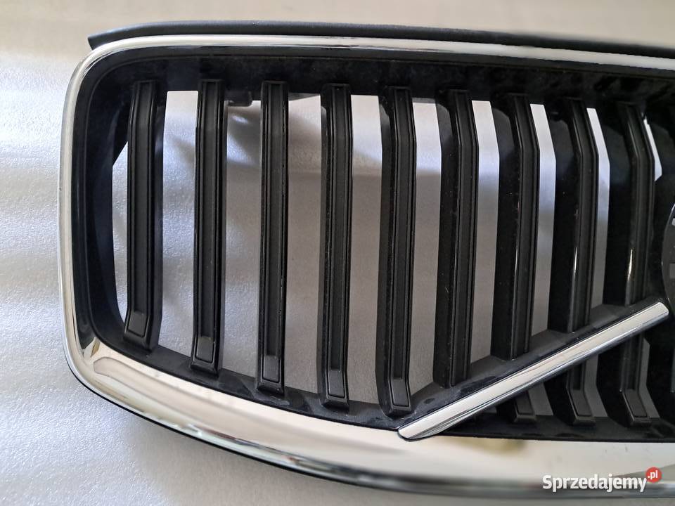 Grill volvo xc60 II Białystok