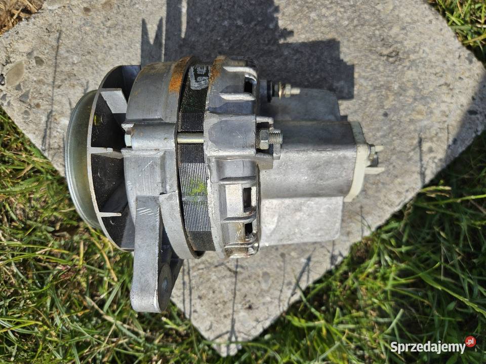 Alternator ARO rumunia nowy Łódź
