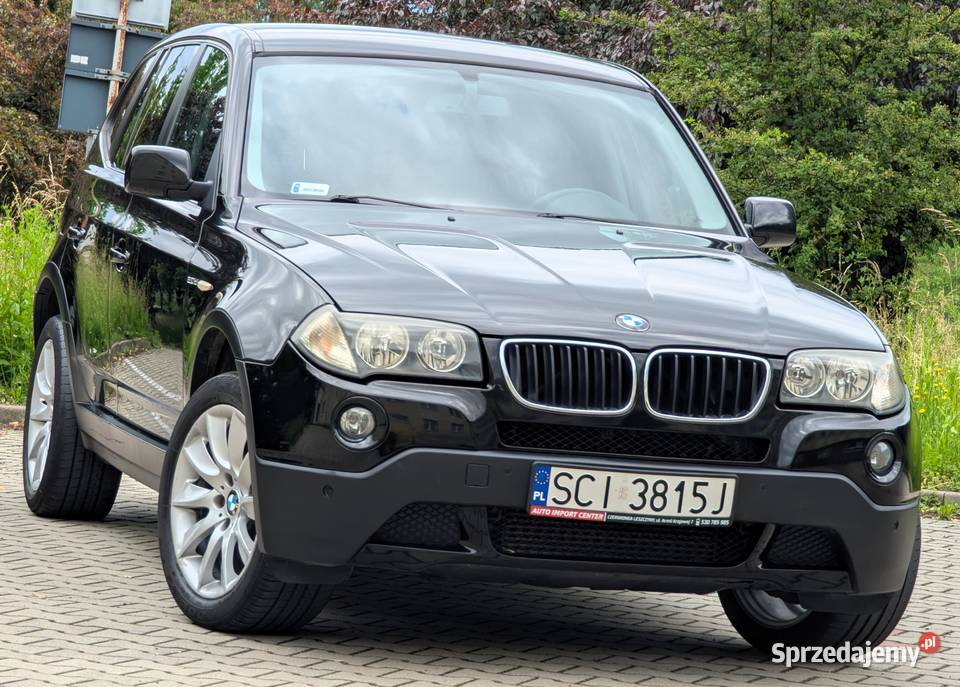 Lift Świetny Stan ładny lakier krajowy Alu 18 2000cm3 Racibórz