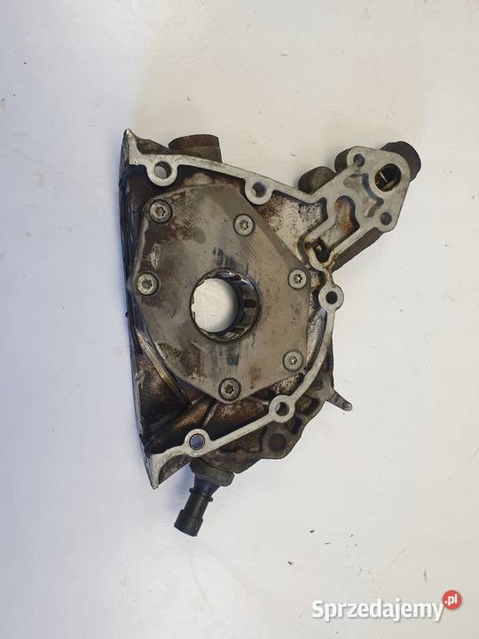 Opel Zafira B 18 16V Z18XE POMPA OLEJOWA lubelskie