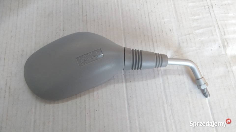 Lusterko prawe ORGINAŁ Yamaha WHY MBK Flipper Bielsk Podlaski