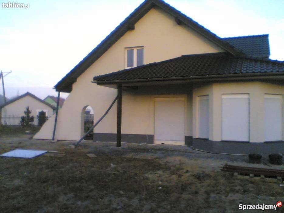 Docieplenia elewacje tynki płyty GK Kotlina Remont i budowa Kłodzko