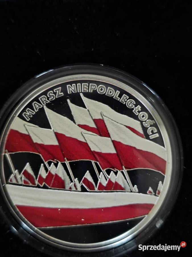 Monetki Antykwariat Solec Kujawski