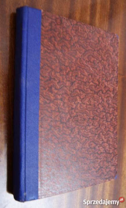 Jan Parandowski Dwie wiosny 1939 sprzedam