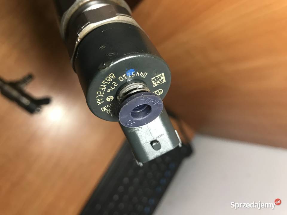 Wtryskiwacze 19 CDTI Kraków sprzedam