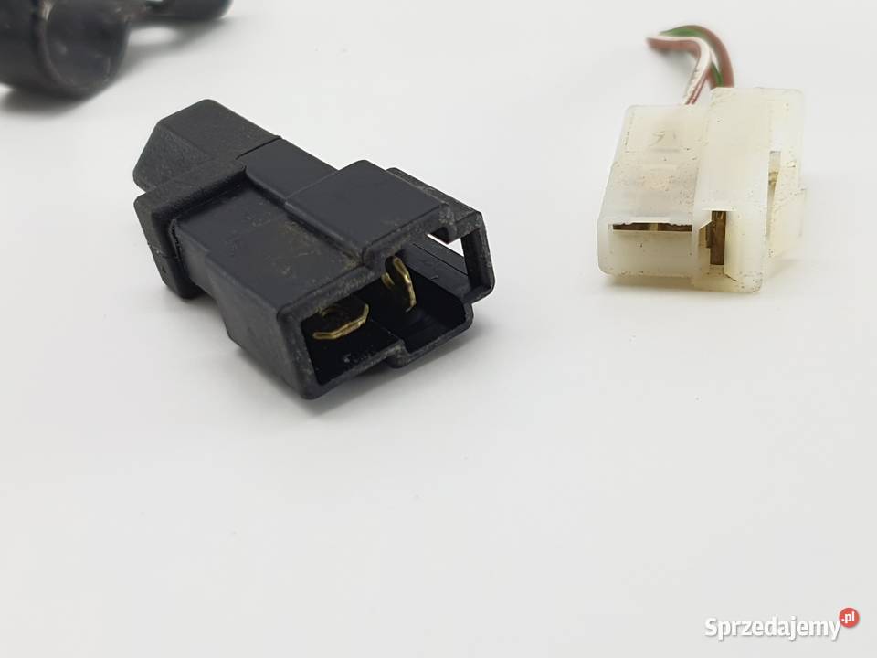 WTYCZKA KOSTKA PRZEKAZNIK PEUGEOT EVIVACITY łódzkie Janowice