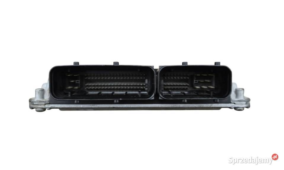 KOMPUTER STEROWNIK SILNIKA SEAT IBIZA III 12 12V osobowe