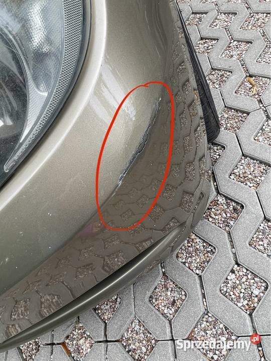 Bmw E91 20 2006r Olsztyn