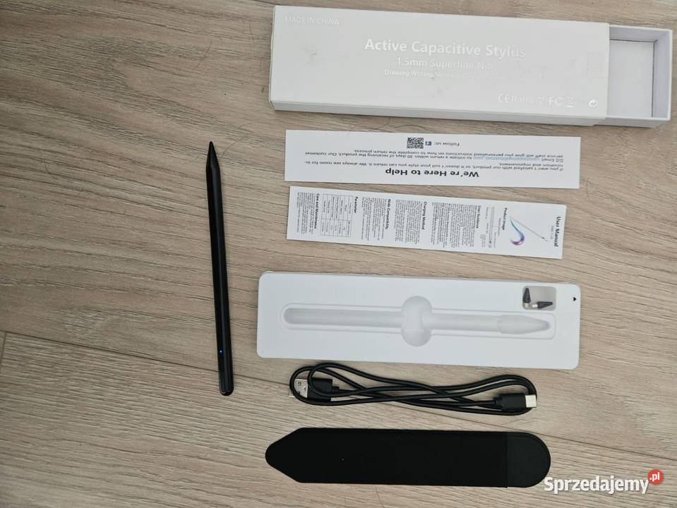 Rysik Do Tabletu KARFUN 506K1US Samsung Huawei sprzedam